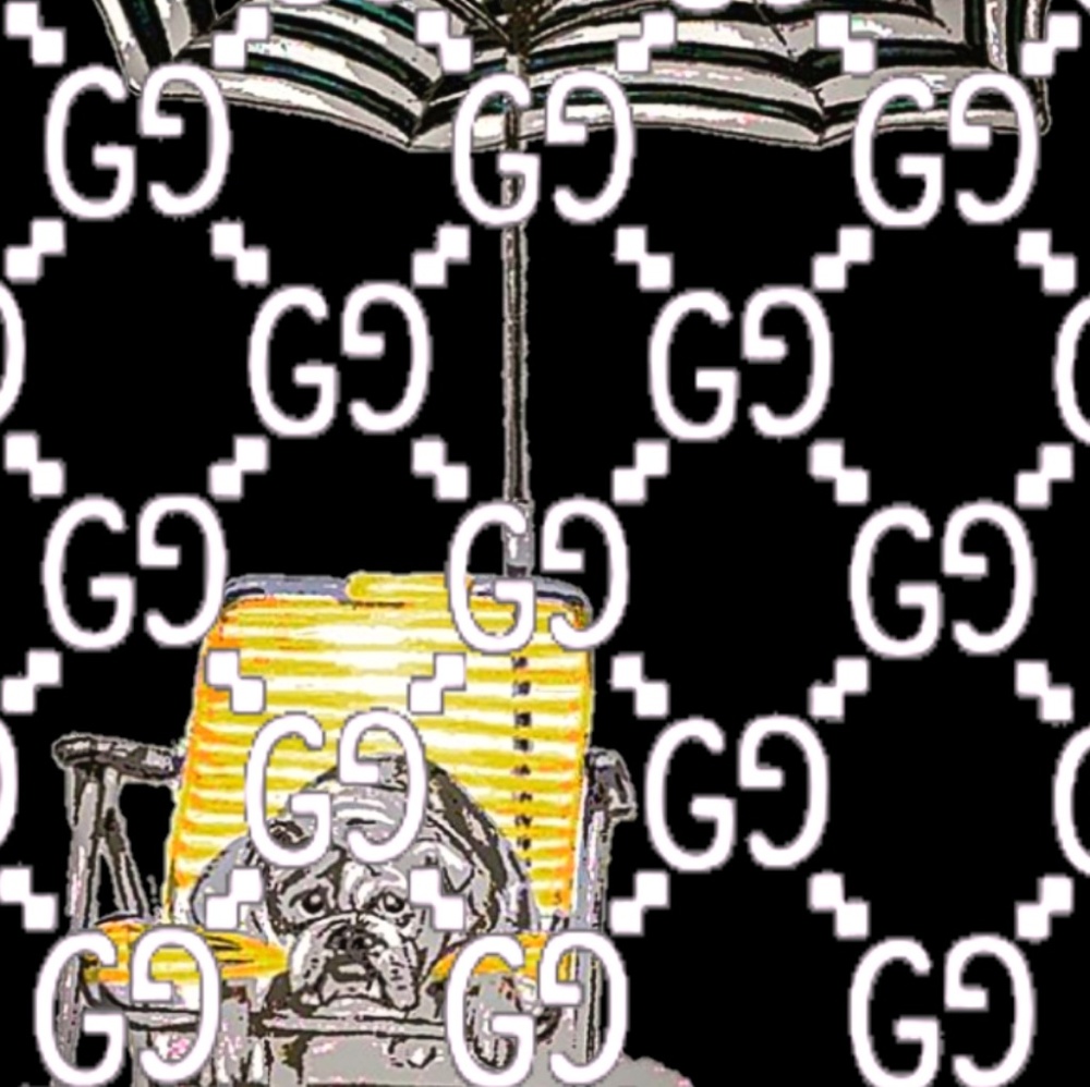 Follow my ig @thevintageoasis